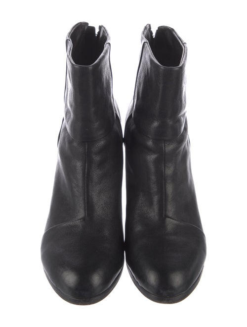 Rag & Bone Leather Boots