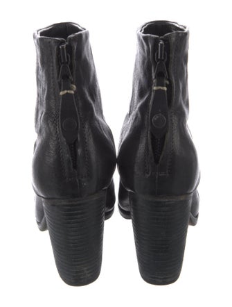 Rag & Bone Leather Boots