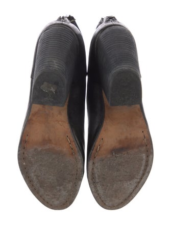 Rag & Bone Leather Boots