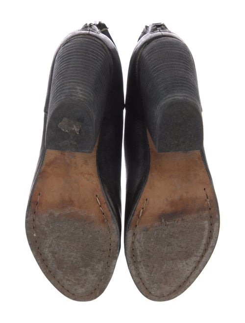 Rag & Bone Leather Boots