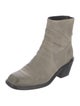 Rag & Bone Suede Boots