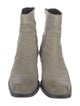 Rag & Bone Suede Boots
