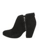Rag & Bone Suede Boots