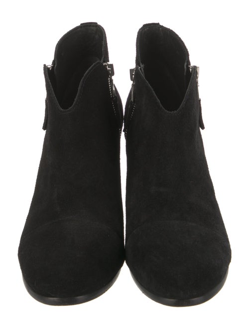 Rag & Bone Suede Boots