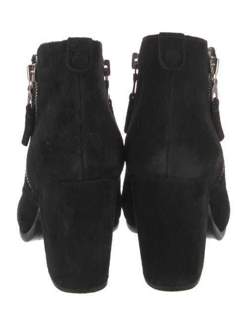 Rag & Bone Suede Boots