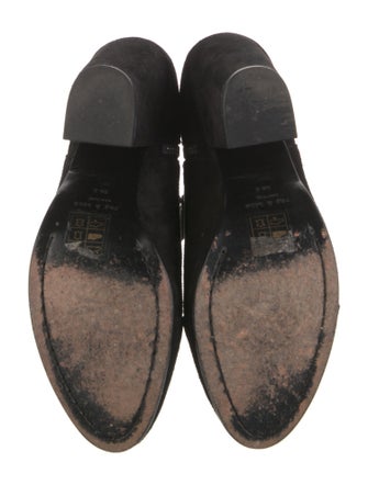 Rag & Bone Suede Boots
