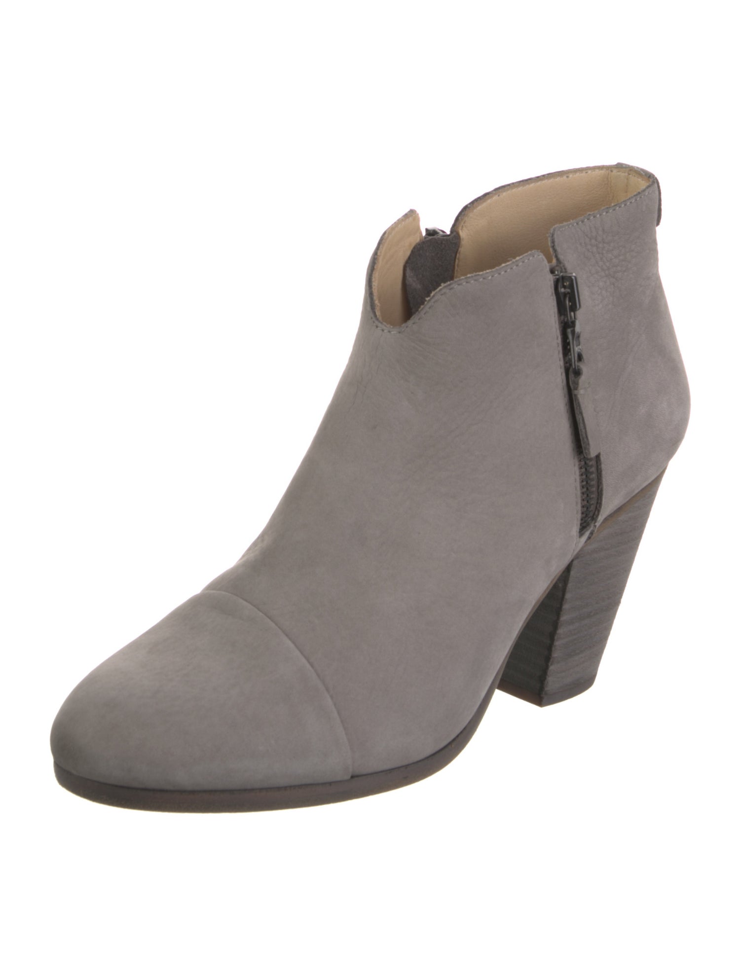 Rag & Bone Leather Boots