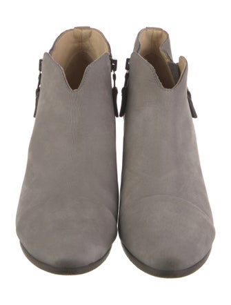 Rag & Bone Leather Boots