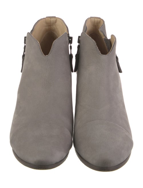 Rag & Bone Leather Boots