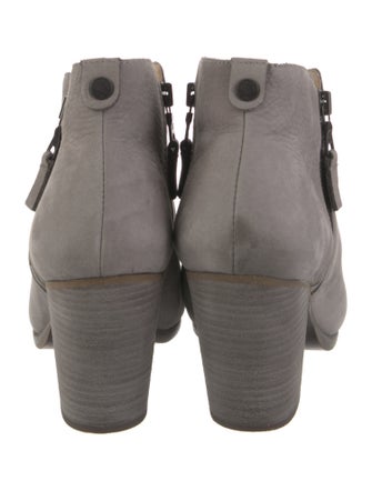 Rag & Bone Leather Boots