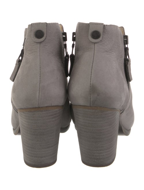 Rag & Bone Leather Boots