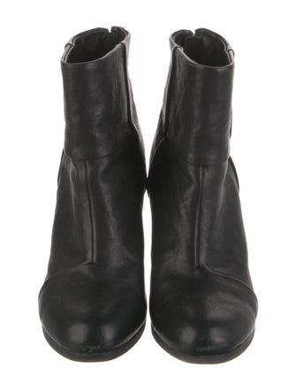 Rag & Bone Leather Boots