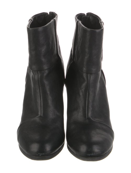 Rag & Bone Leather Boots