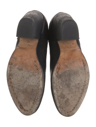 Rag & Bone Leather Boots