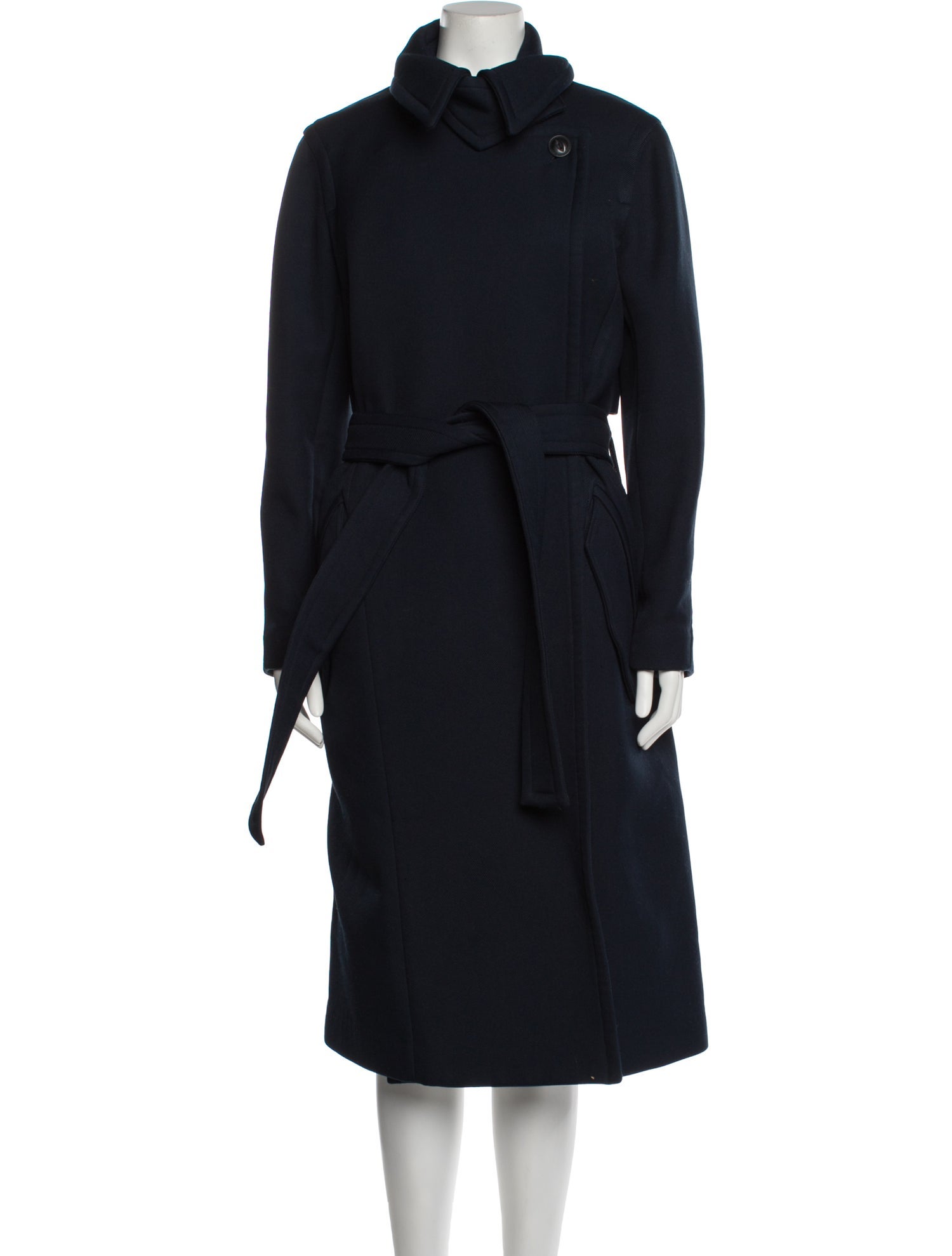 Rag & Bone Trench Coat