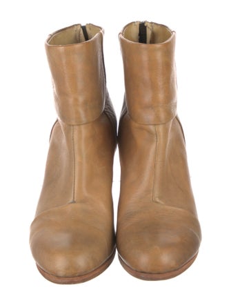 Rag & Bone Leather Boots