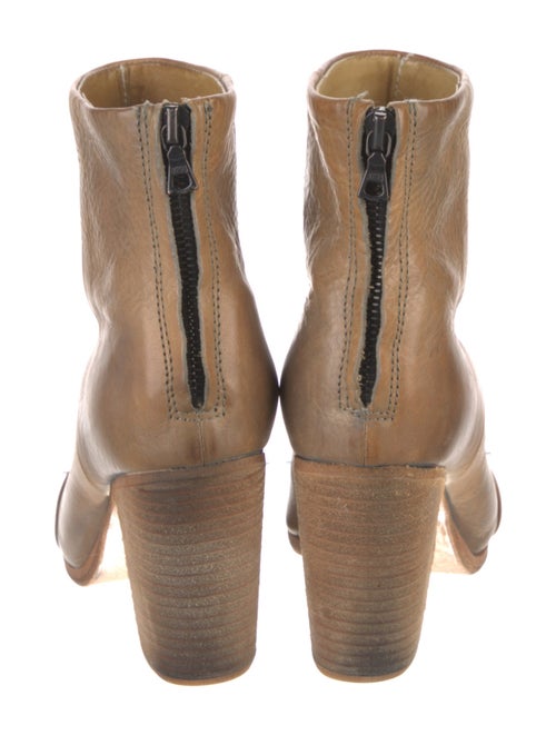 Rag & Bone Leather Boots