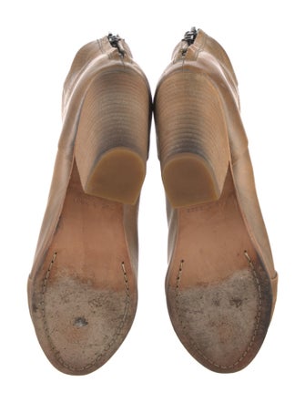 Rag & Bone Leather Boots