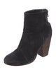 Rag & Bone Suede Boots