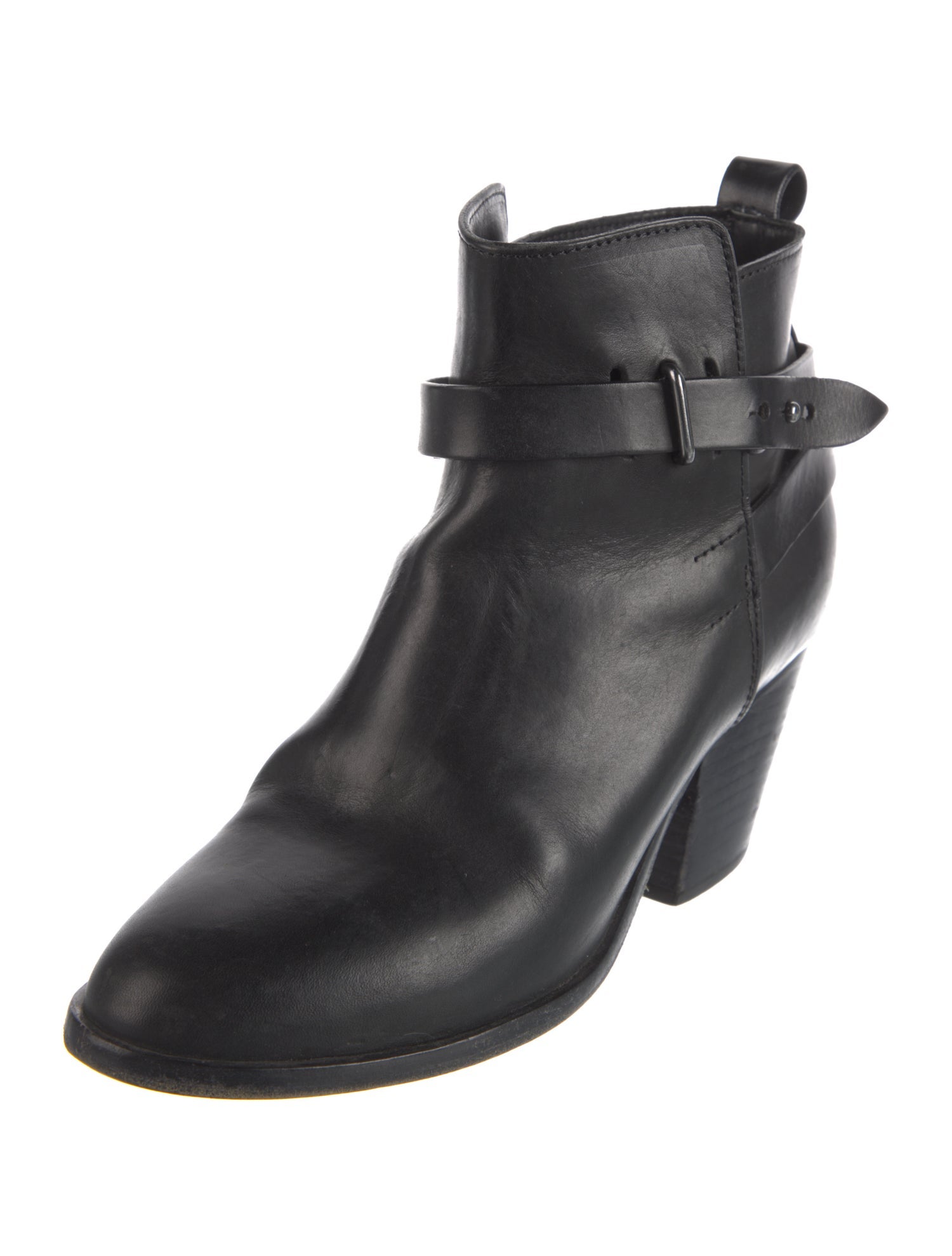 Rag & Bone Leather Boots