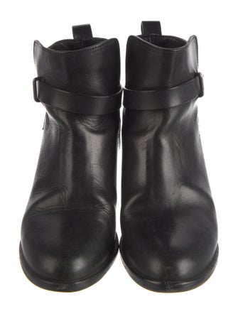 Rag & Bone Leather Boots