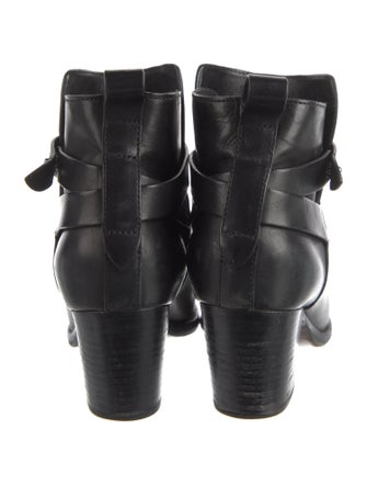 Rag & Bone Leather Boots
