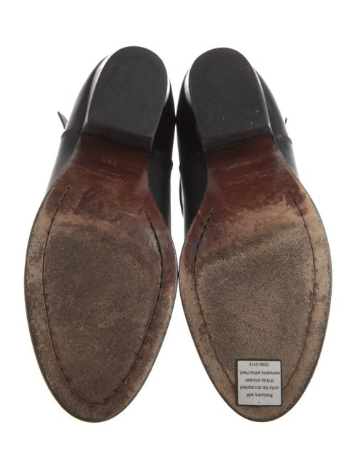 Rag & Bone Leather Boots