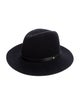 Rag & Bone Wool Fedora Hat
