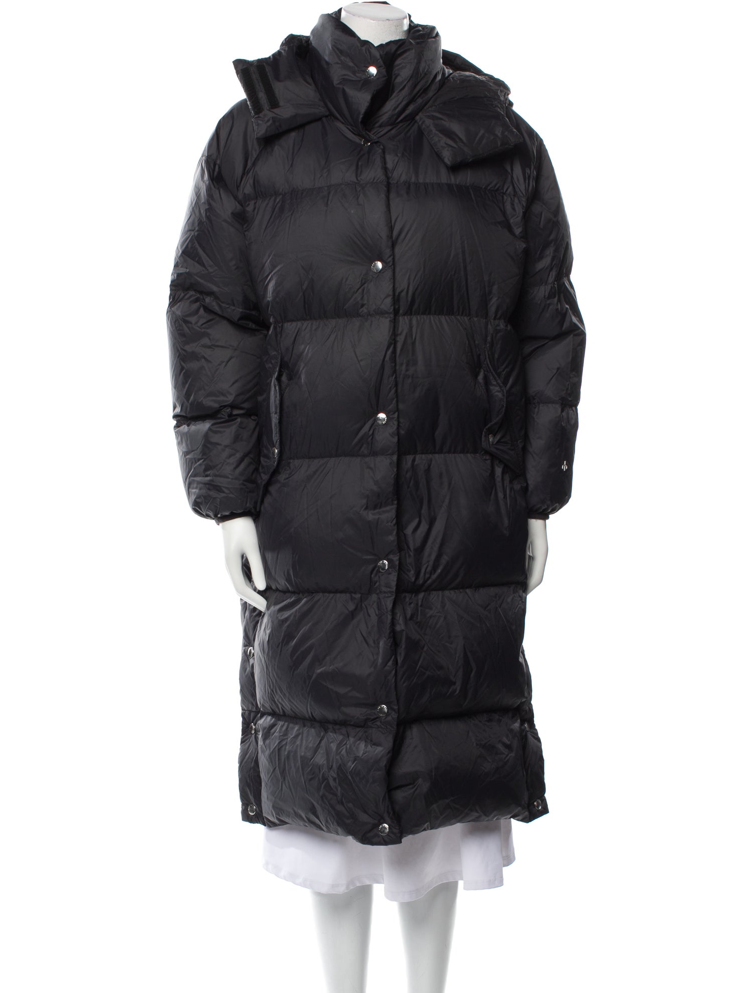 Rag & Bone Down Coat