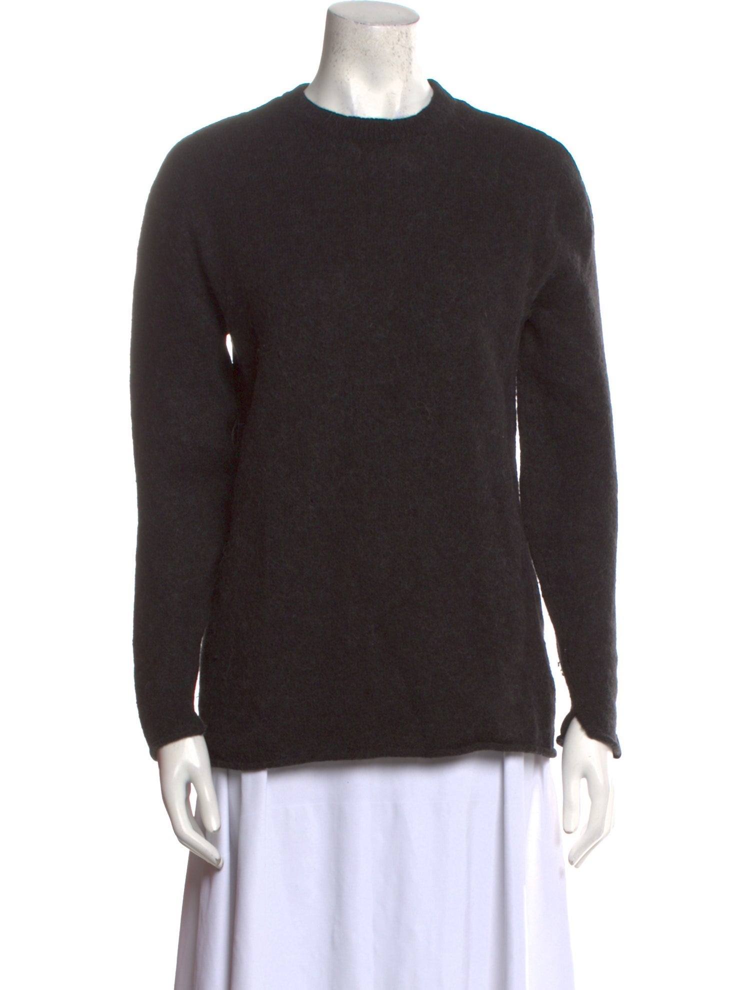 Rag & Bone Mock Neck Sweater