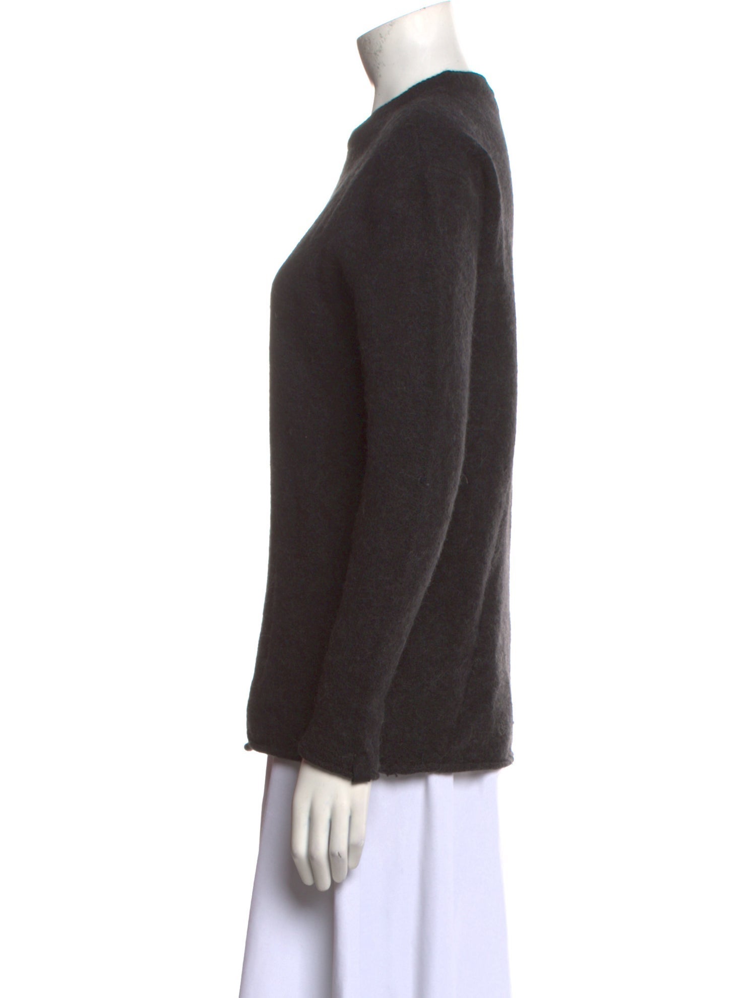 Rag & Bone Mock Neck Sweater