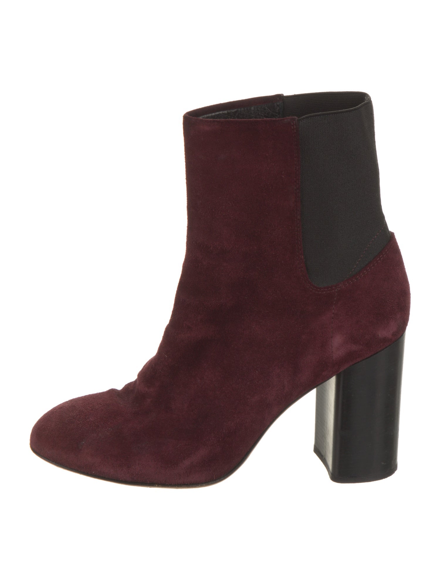 Rag & Bone Suede Boots