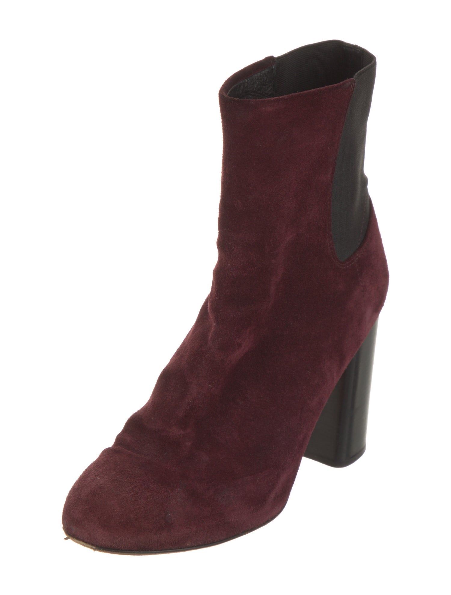 Rag & Bone Suede Boots
