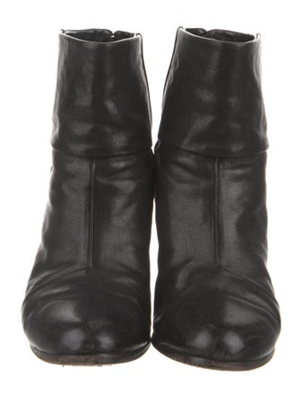 Rag & Bone Leather Boots