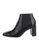 Rag & Bone Patent Leather Chelsea Boots