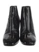 Rag & Bone Patent Leather Chelsea Boots