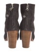 Rag & Bone Suede Boots