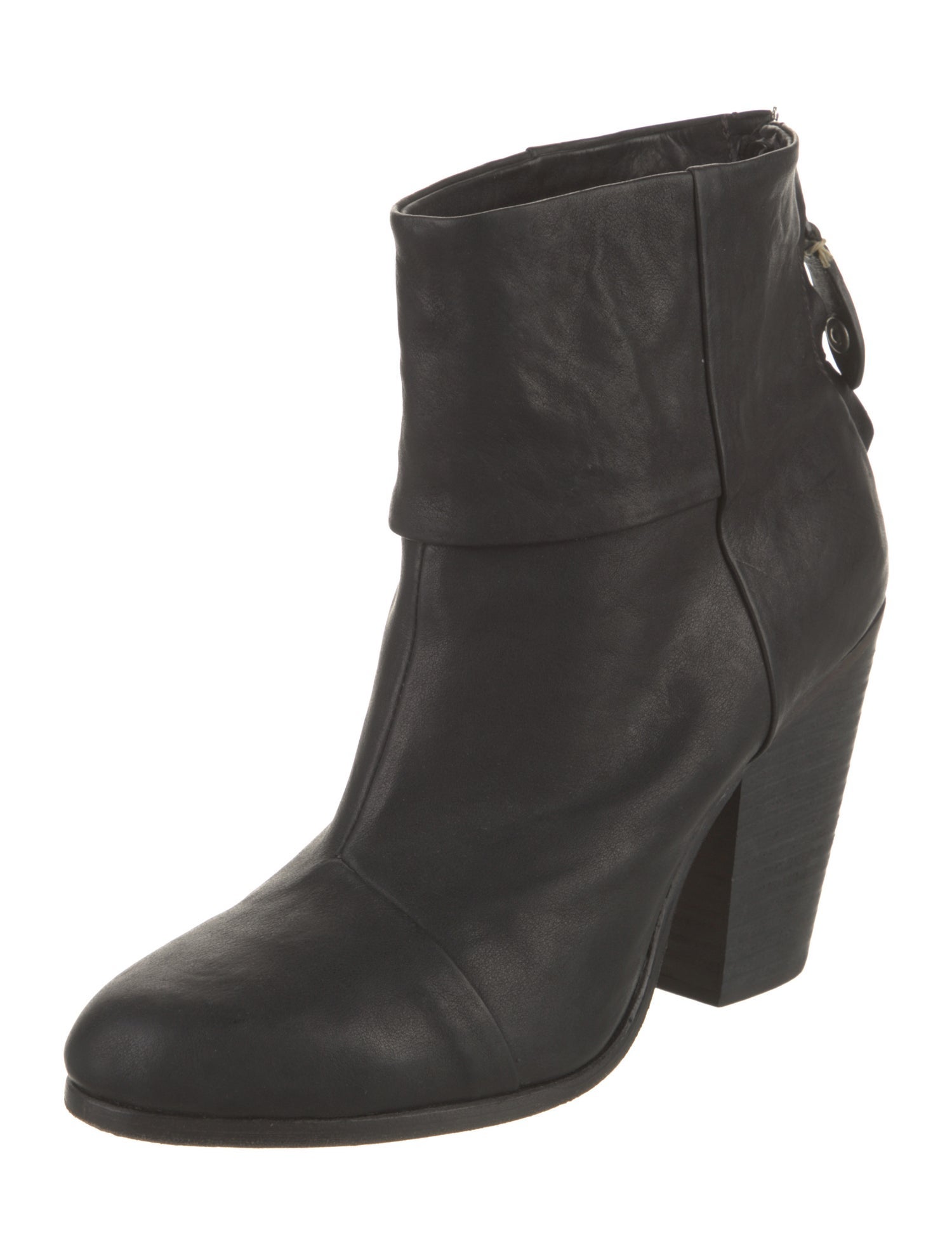 Rag & Bone Leather Boots
