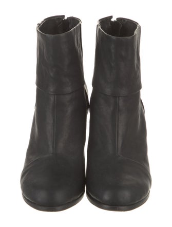 Rag & Bone Leather Boots