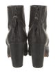 Rag & Bone Leather Boots