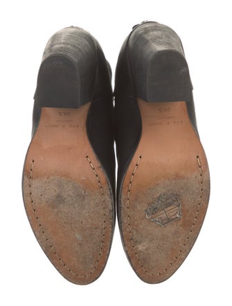 Rag & Bone Leather Boots