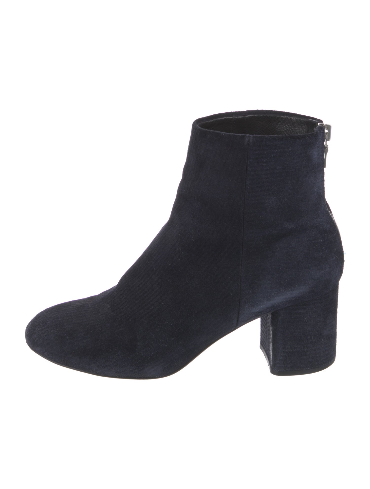 Rag & Bone Suede Boots