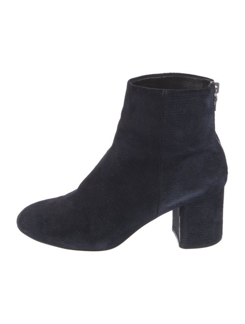 Rag & Bone Suede Boots