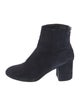 Rag & Bone Suede Boots