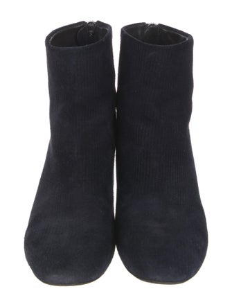 Rag & Bone Suede Boots