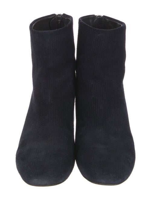 Rag & Bone Suede Boots