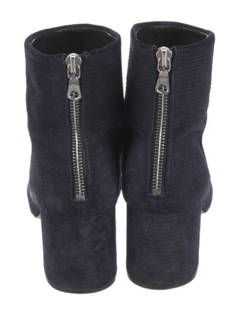 Rag & Bone Suede Boots