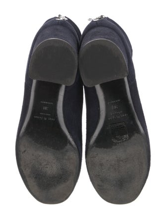 Rag & Bone Suede Boots