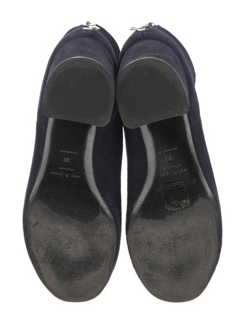 Rag & Bone Suede Boots