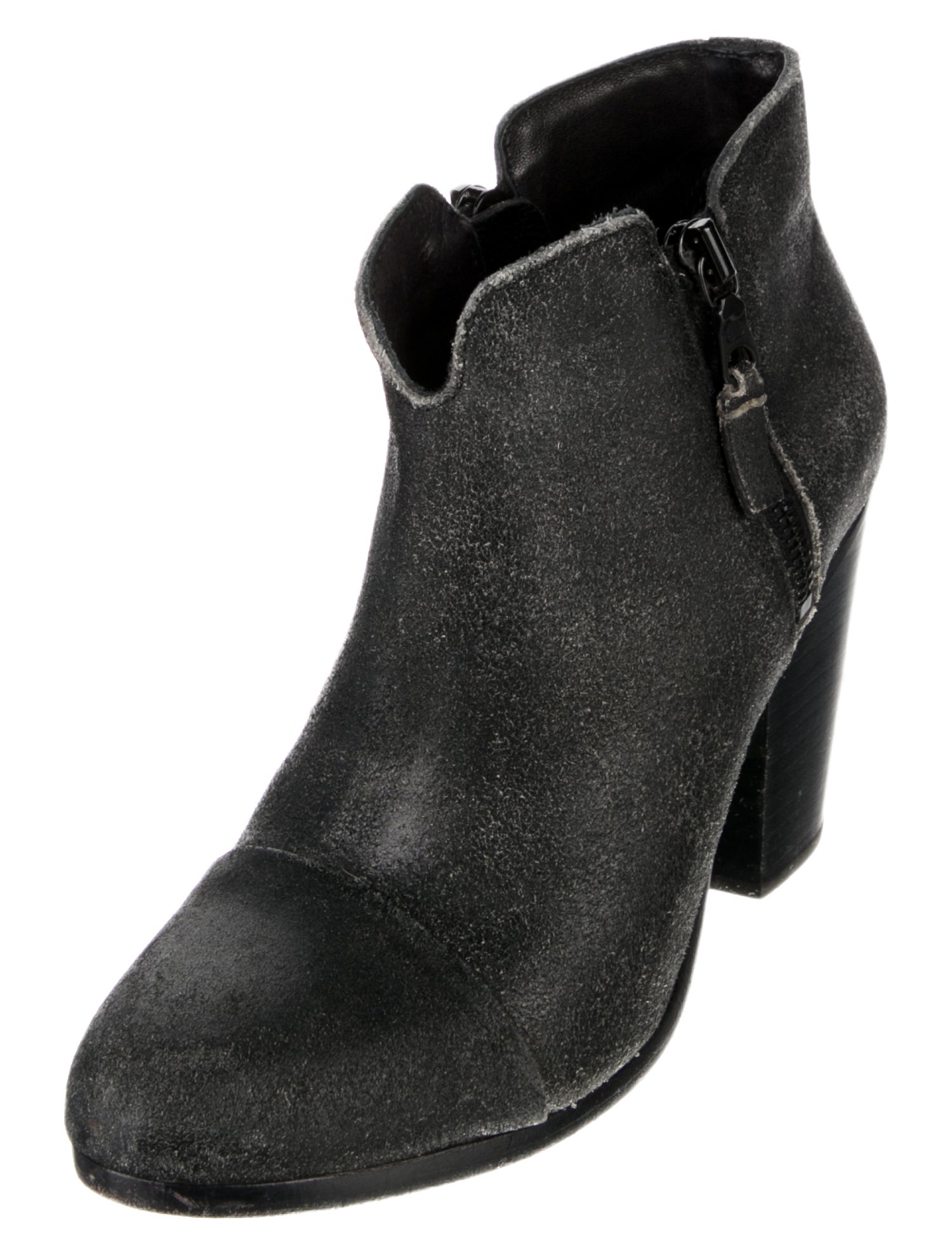 Rag & Bone Leather Boots